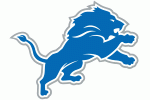 Detroit Lions logo